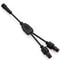 Y Splitter Cable For RGBW Rock Lights 0