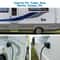 RV Shore Power Inlet With Waterproof Cap 3