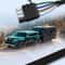 Way Flat Trailer Extension Cable AWG Wiring Harness For Secure Vehicle To Trailer Connection 6