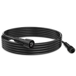 extension cable for rgb ic rock lights and switch panel
