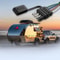 Trailer Wiring Harness Way Flat Connector 4