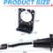Blade Trailer Adapter Plug For RV Truck Towing 2