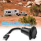 Blade Trailer Adapter Plug For RV Truck Towing 6