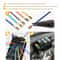 Waterproof Fuse Relay Box For Relays And Blade Fuses 1