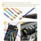 Waterproof Fuse Relay Box For Relays And Blade Fuses 1