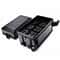 Waterproof Fuse Relay Box For Relays And Blade Fuses 0