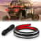 UTV LED Tail Light Strip LED Brake Turn Signal Bar For ATV Golf Cart 8