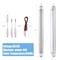 Car Interior LED Light Bar With Switch For RV Truck Boat 4