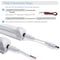 Car Interior LED Light Bar With Switch For RV Truck Boat 6