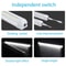 Car Interior LED Light Bar With Switch For RV Truck Boat 7