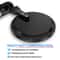 Motorcycle Bar End Mirrors Round Handlebar Pair 4