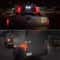 LED Trailer Light Bar Red Stop Turn Tail Brake Lights 4