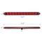 LED Trailer Light Bar Red Stop Turn Tail Brake Lights 5