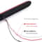 LED Trailer Light Bar Red Stop Turn Tail Brake Lights 6