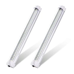 led interior light bar for van rv boat trailer