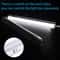 LED Interior Light Bar For Van RV Boat Trailer 4