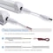 LED Interior Light Bar For Van RV Boat Trailer 6