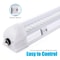 LED Interior Light Bar For Van RV Boat Trailer 8