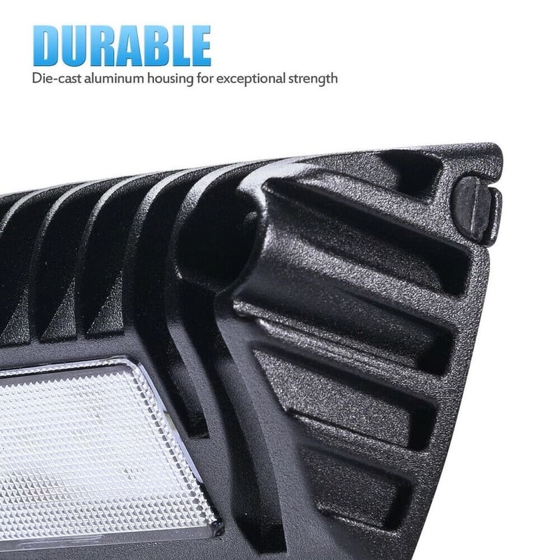 RV LED Porch Light Exterior Utility Awning Lamp 3