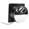 Silent Wall Exhaust Fan For Bathroom Kitchen And Garage Ventilation 10