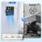 Silent Wall Exhaust Fan For Bathroom Kitchen And Garage Ventilation 4