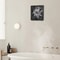 Silent Wall Exhaust Fan For Bathroom Kitchen And Garage Ventilation 6