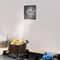 Silent Wall Exhaust Fan For Bathroom Kitchen And Garage Ventilation 7