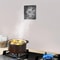 Silent Wall Exhaust Fan For Bathroom Kitchen And Garage Ventilation 7