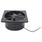 Silent Wall Exhaust Fan For Bathroom Kitchen And Garage Ventilation 8