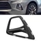 Driver Side Headlight Bezel For Chevy Blazer Premier LH 0