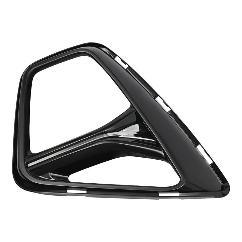 Driver Side Headlight Bezel For Chevy Blazer Premier LH 5