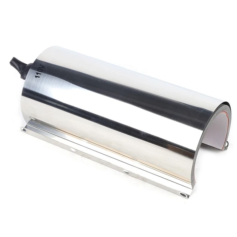 Tumbler Heat Press Attachment For Mug Press Sublimation Machine 5