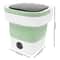 Foldable Portable Washing Machine For Small Laundry 3