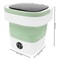 Foldable Portable Washing Machine For Small Laundry 3