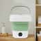 Foldable Portable Washing Machine For Small Laundry 4