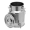 Stainless Steel Beverage Dispenser With Spigot For Milk Juice Coffee And Parties 3