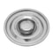 Stainless Steel Beverage Dispenser With Spigot For Milk Juice Coffee And Parties 9