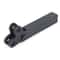 Dual Wheel Lathe Knurling Tool Steel Knurl 2