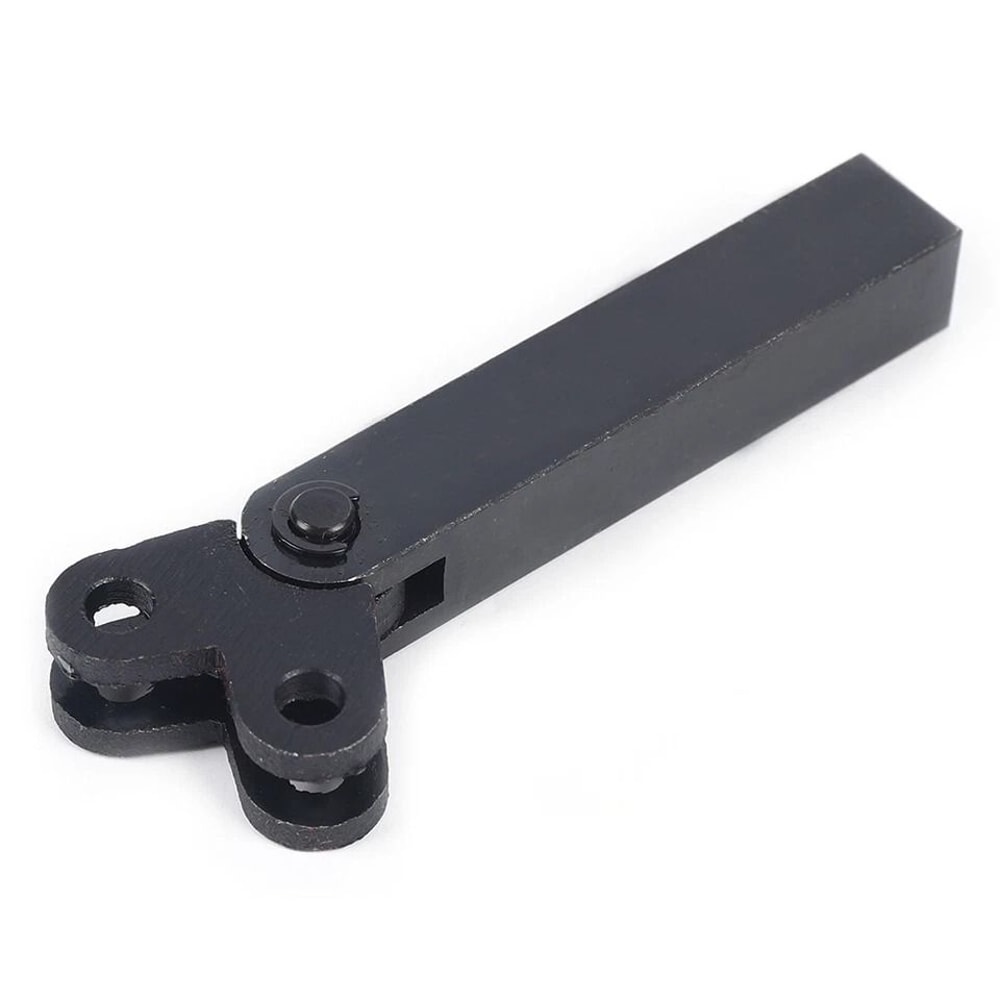 Dual Wheel Lathe Knurling Tool Steel Knurl 3