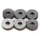 Dual Wheel Lathe Knurling Tool Steel Knurl 4
