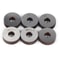 Dual Wheel Lathe Knurling Tool Steel Knurl 4