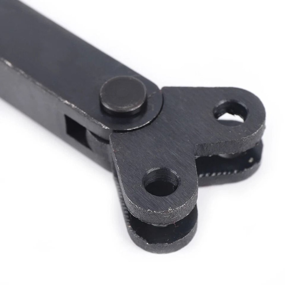 Dual Wheel Lathe Knurling Tool Steel Knurl 5