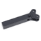Dual Wheel Lathe Knurling Tool Steel Knurl 6