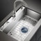 Stainless Steel Sink Protector Grid Kitchen Sink Rack 1