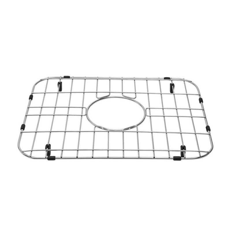 Stainless Steel Sink Protector Grid Kitchen Sink Rack 3