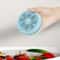 Portable Fruit Purifier And Vegetable Cleaner Device 1