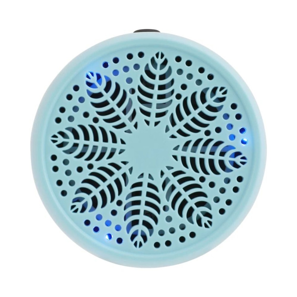 Portable Fruit Purifier And Vegetable Cleaner Device 3