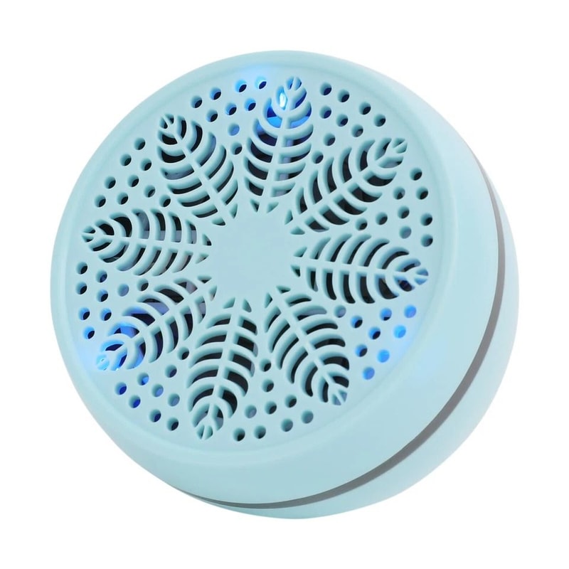 Portable Fruit Purifier And Vegetable Cleaner Device 4