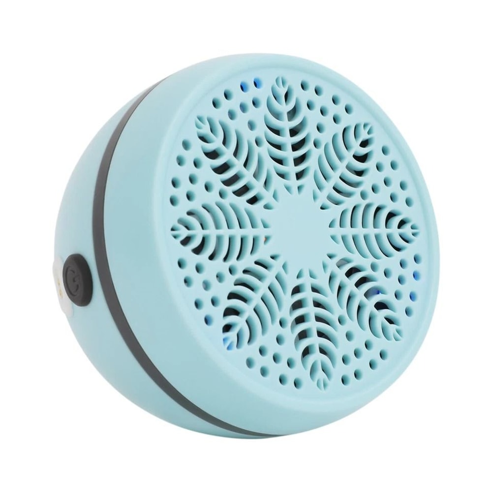 Portable Fruit Purifier And Vegetable Cleaner Device 5