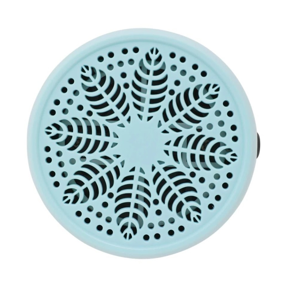 Portable Fruit Purifier And Vegetable Cleaner Device 7